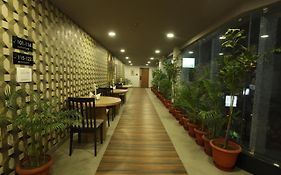 Vips Hotel Olive