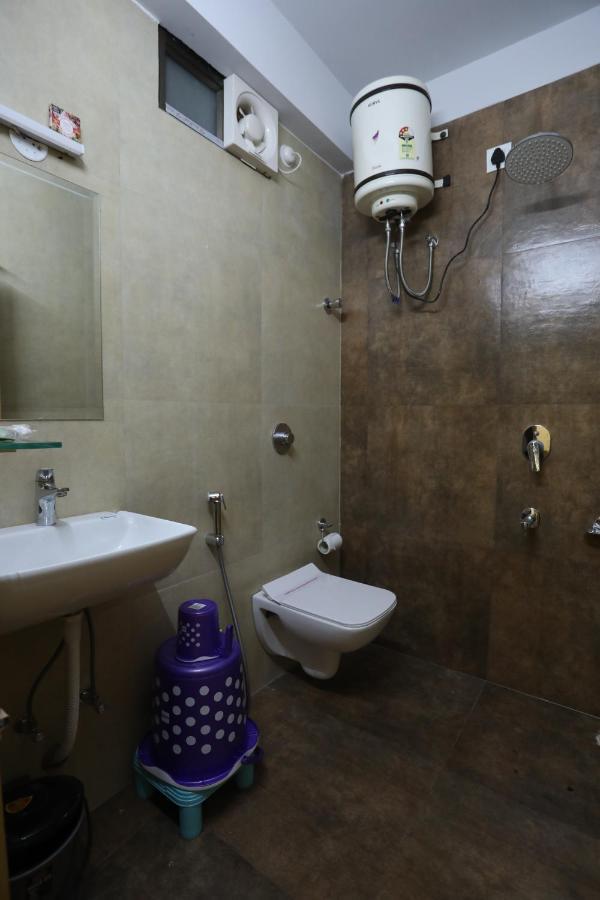 Vips Hotel Olive Siliguri Exterior photo