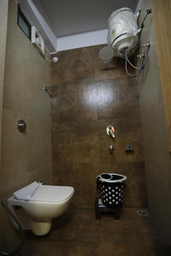 Vips Hotel Olive Siliguri Exterior photo